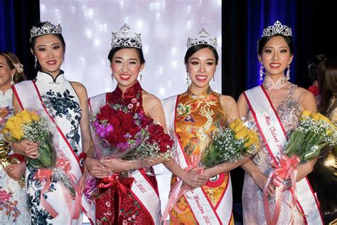 miss chinese international pageant 2023